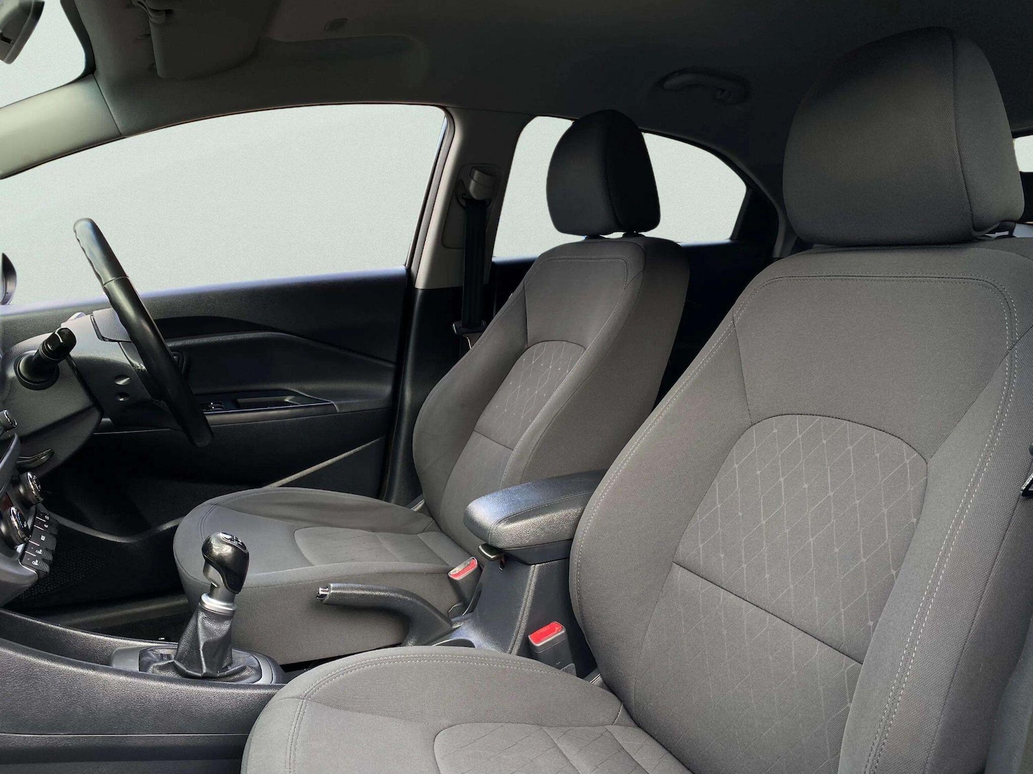 Used Kia Rio for sale - 77808210: Photo 21