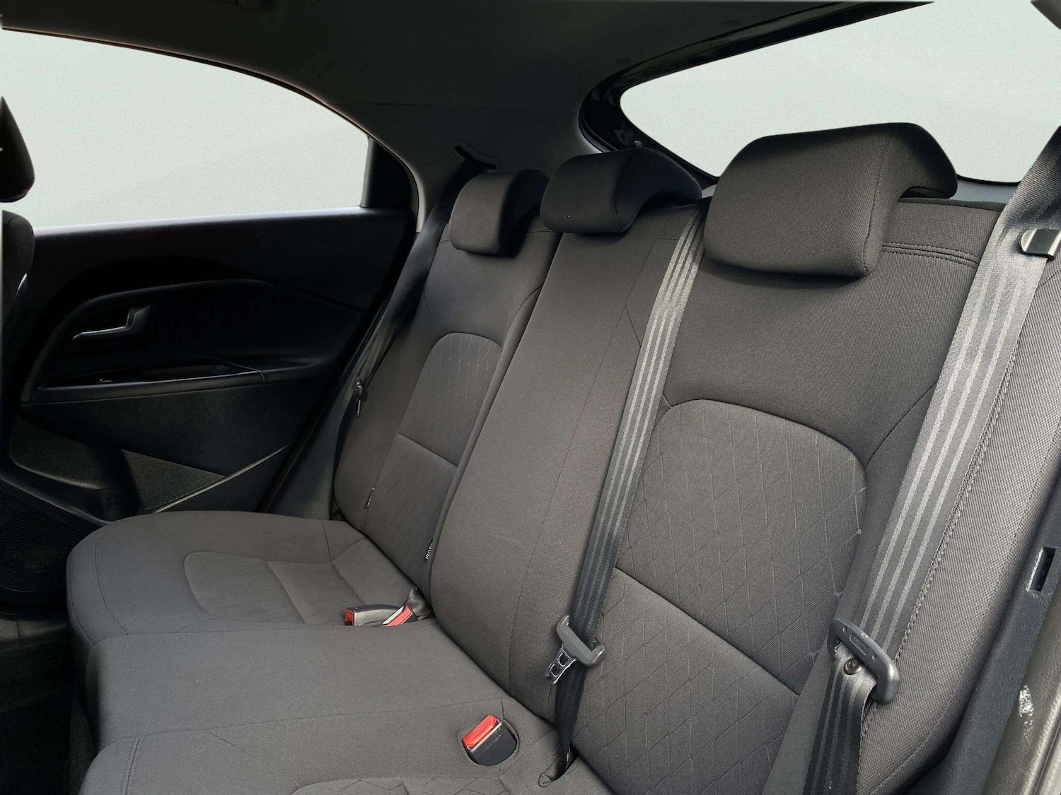 Used Kia Rio for sale - 77808210: Photo 23