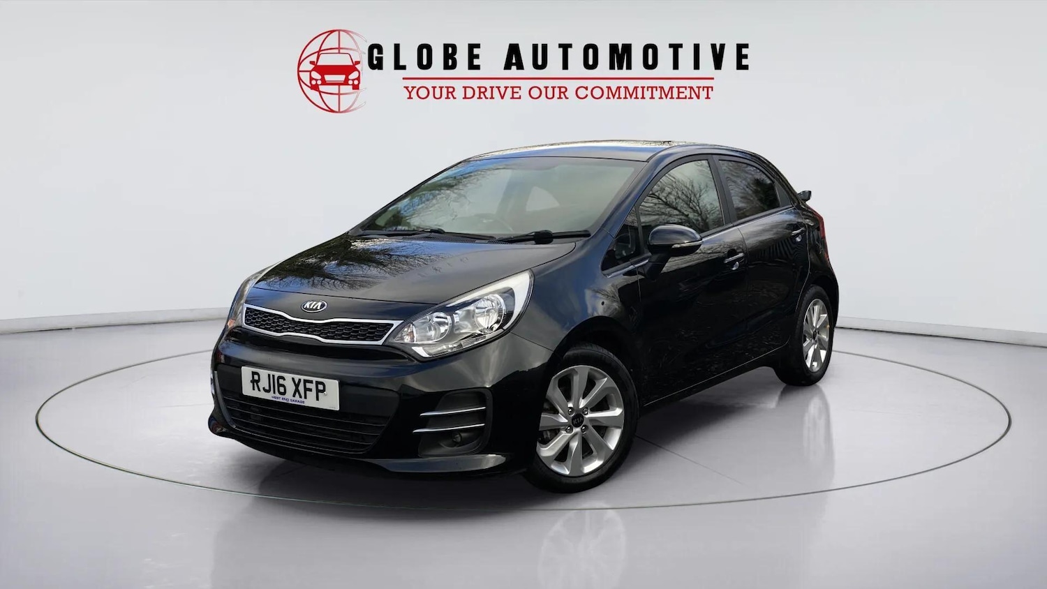 Used Kia Rio for sale - 77808210: Photo 26