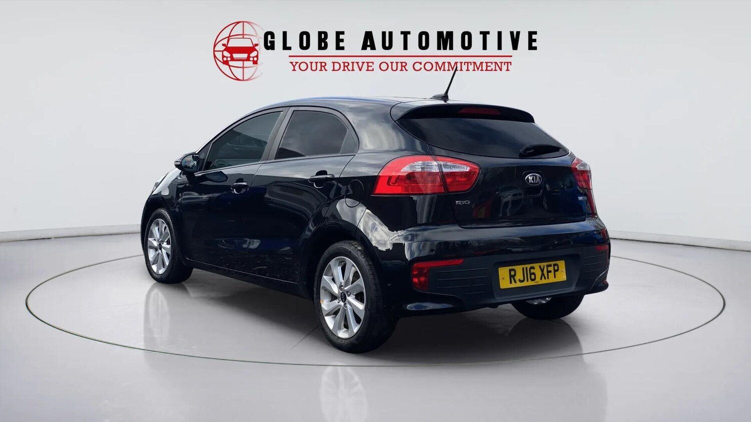 Used Kia Rio for sale - 77808210: Photo 30