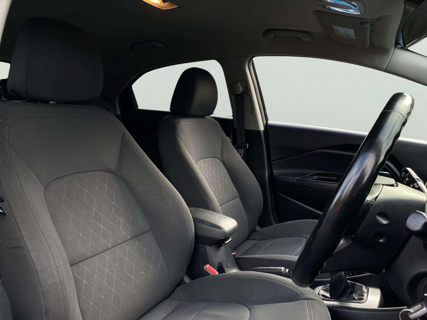 Used Kia Rio for sale - 77808210: Photo 42