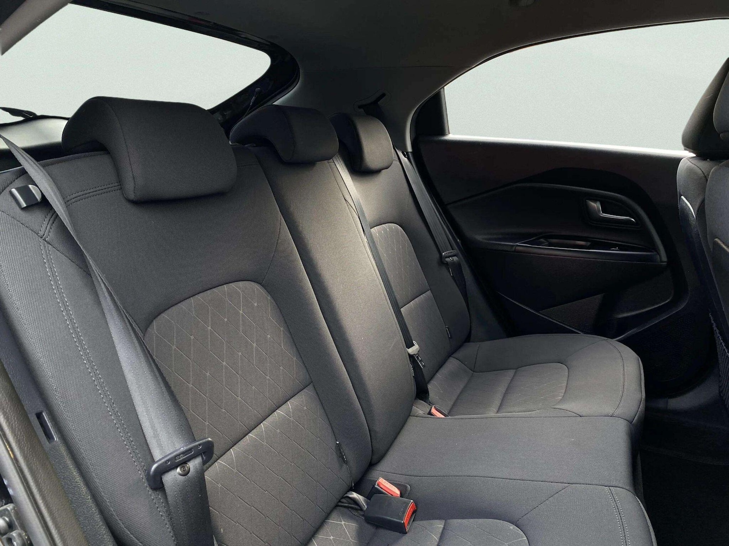 Used Kia Rio for sale - 77808210: Photo 44