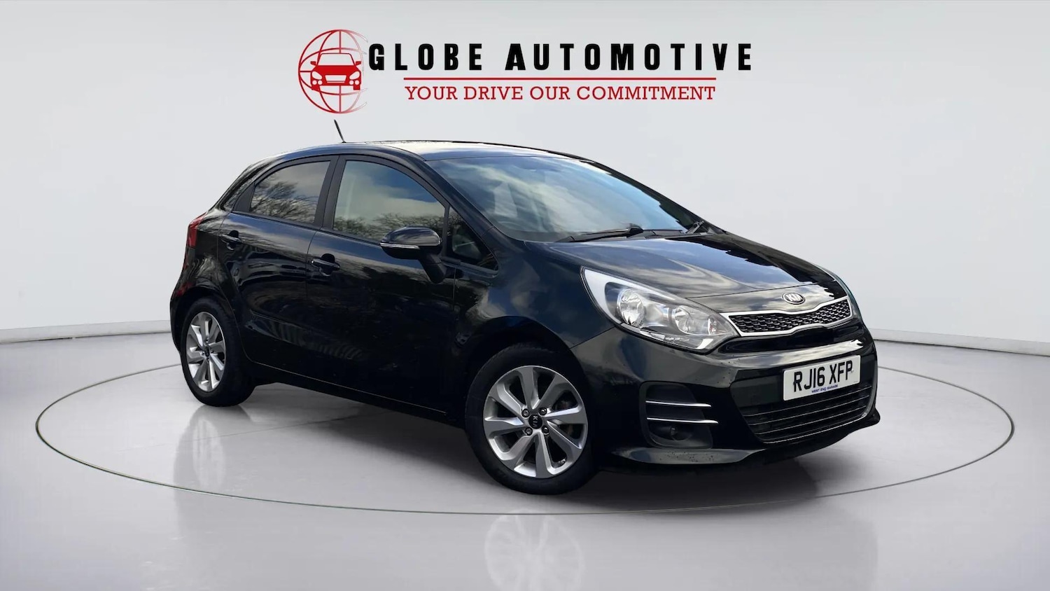 Used Kia Rio for sale - 77808210: Photo 53