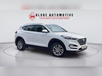 Used Hyundai TUCSON 2015 for sale - 78911723: Photo
