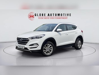 Used Hyundai TUCSON 2015 for sale - 78911723: Photo
