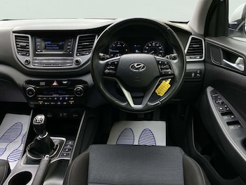 Used Hyundai TUCSON 2015 for sale - 78911723: Photo