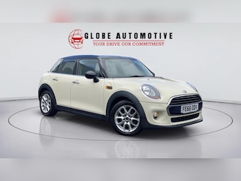 Used MINI Hatch 2016 for sale - 78636075: Photo