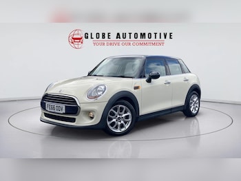 Used MINI Hatch 2016 for sale - 78636075: Photo