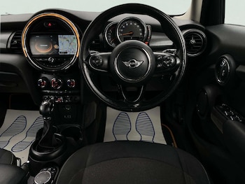 Used MINI Hatch 2016 for sale - 78636075: Photo