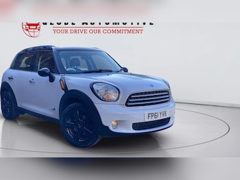 Used MINI Countryman 2011 for sale - 78505021: Photo