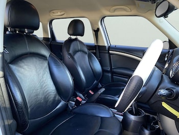 Used MINI Countryman 2011 for sale - 78505021: Photo