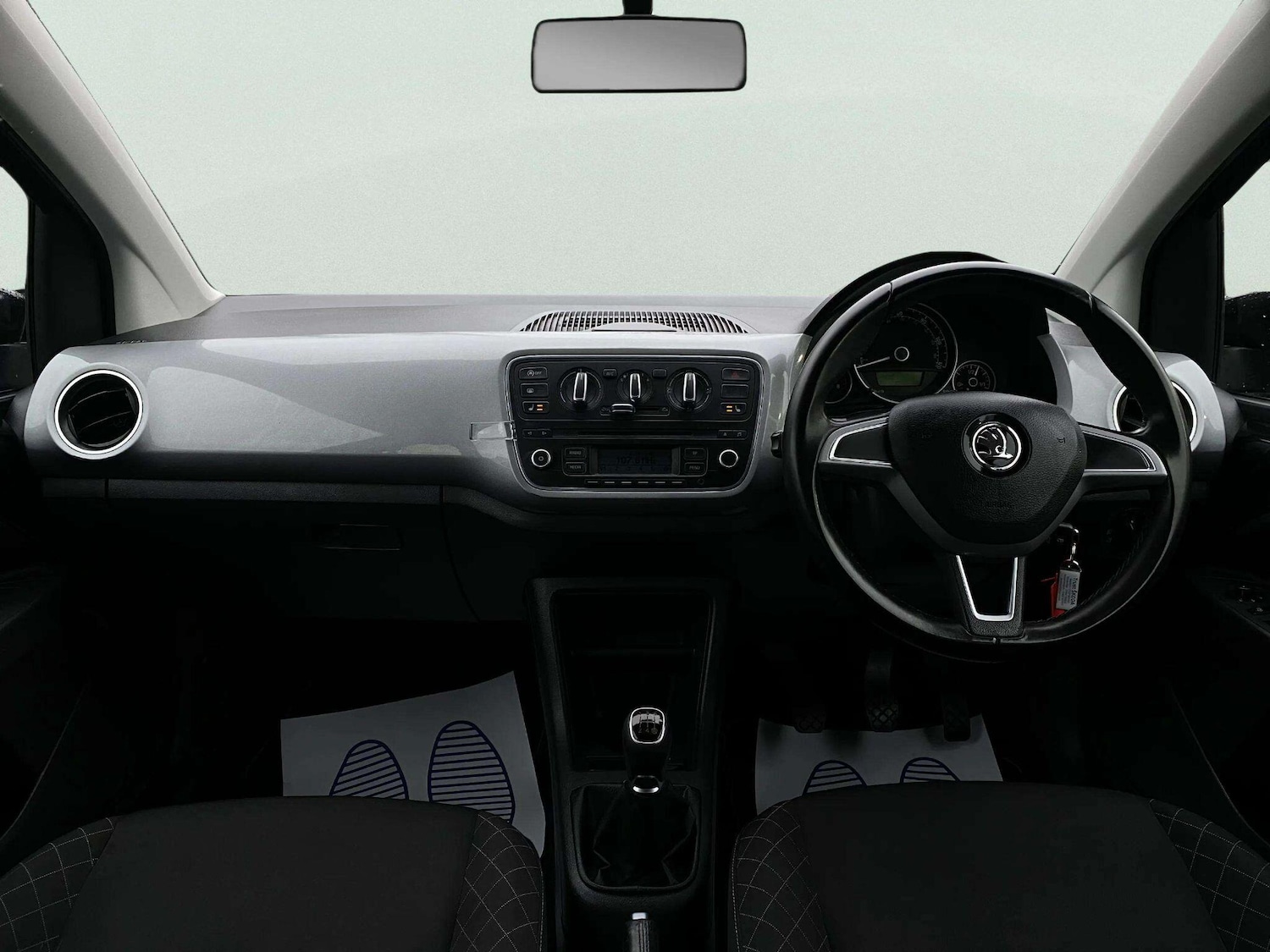 Used Skoda Citigo for sale - 77808511: Photo 11