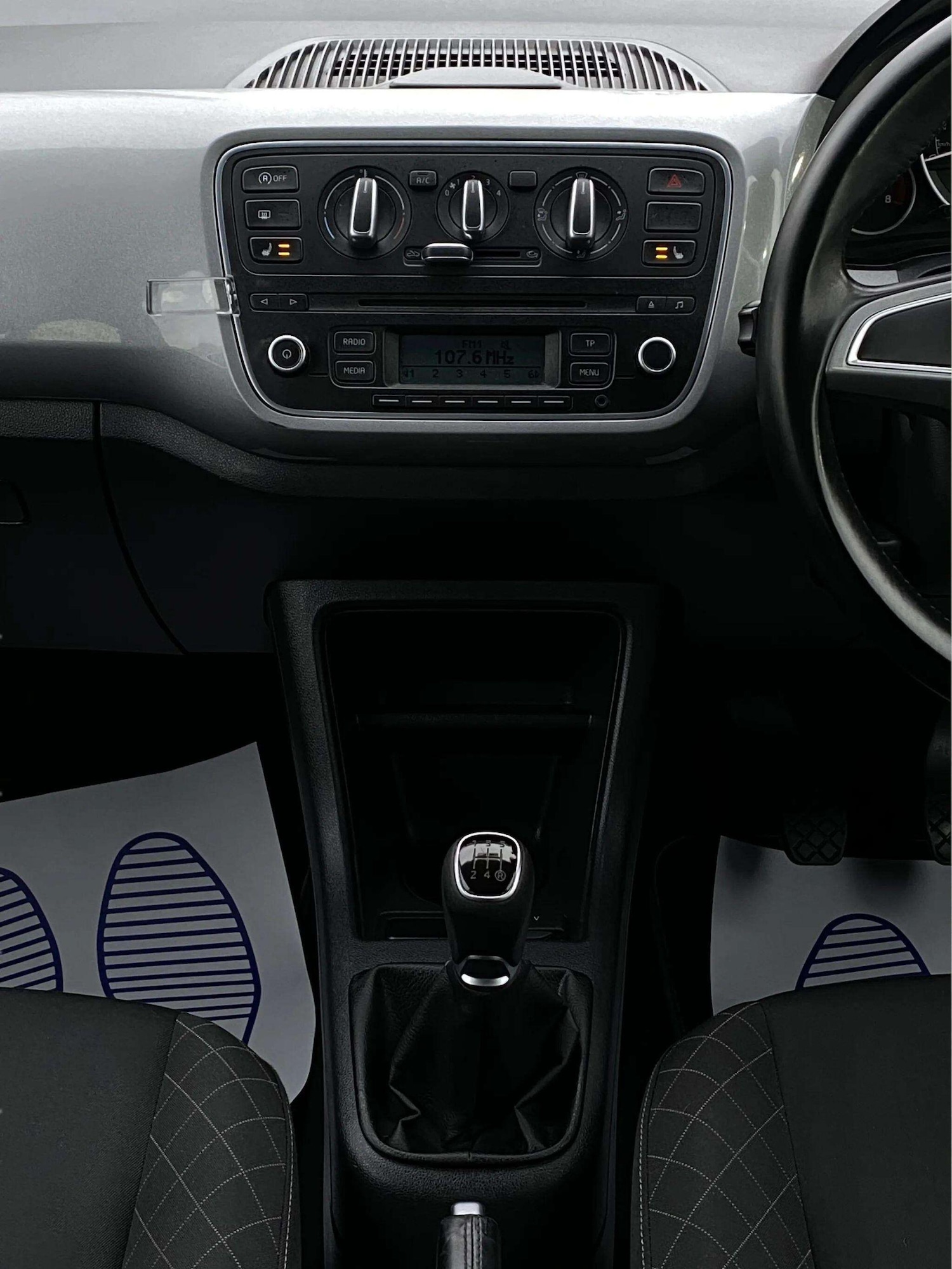 Used Skoda Citigo for sale - 77808511: Photo 12