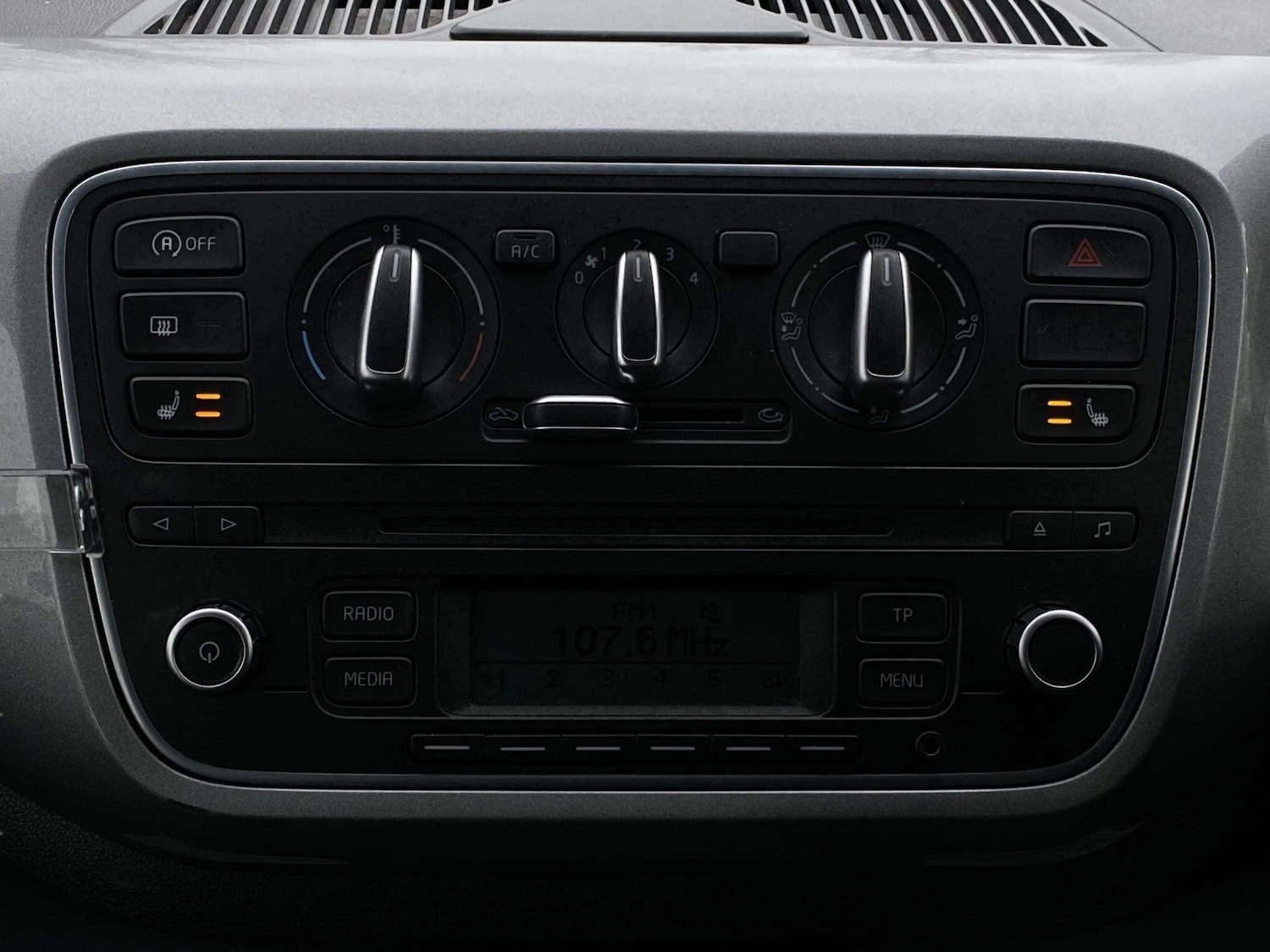 Used Skoda Citigo for sale - 77808511: Photo 14