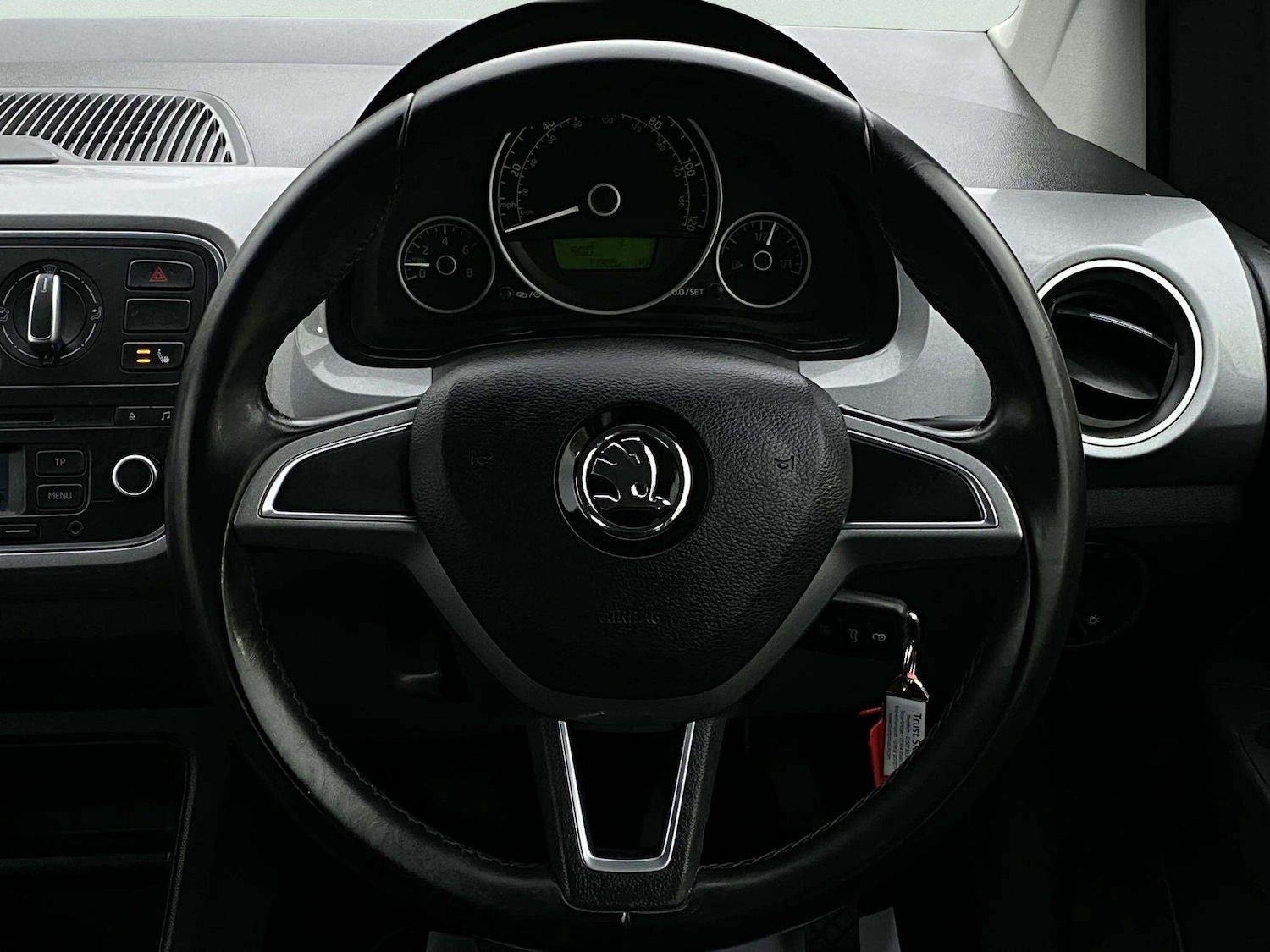 Used Skoda Citigo for sale - 77808511: Photo 15