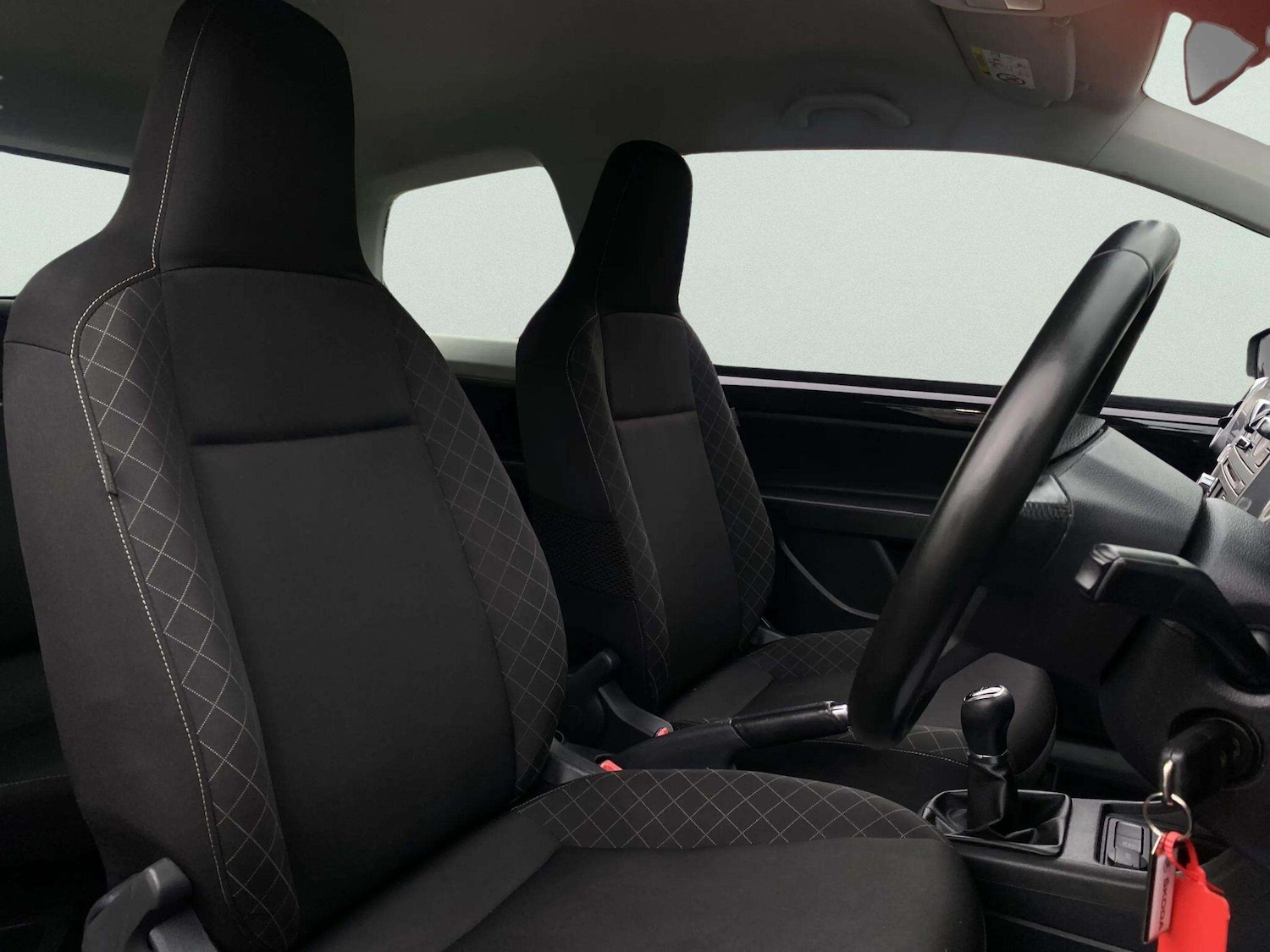 Used Skoda Citigo for sale - 77808511: Photo 17