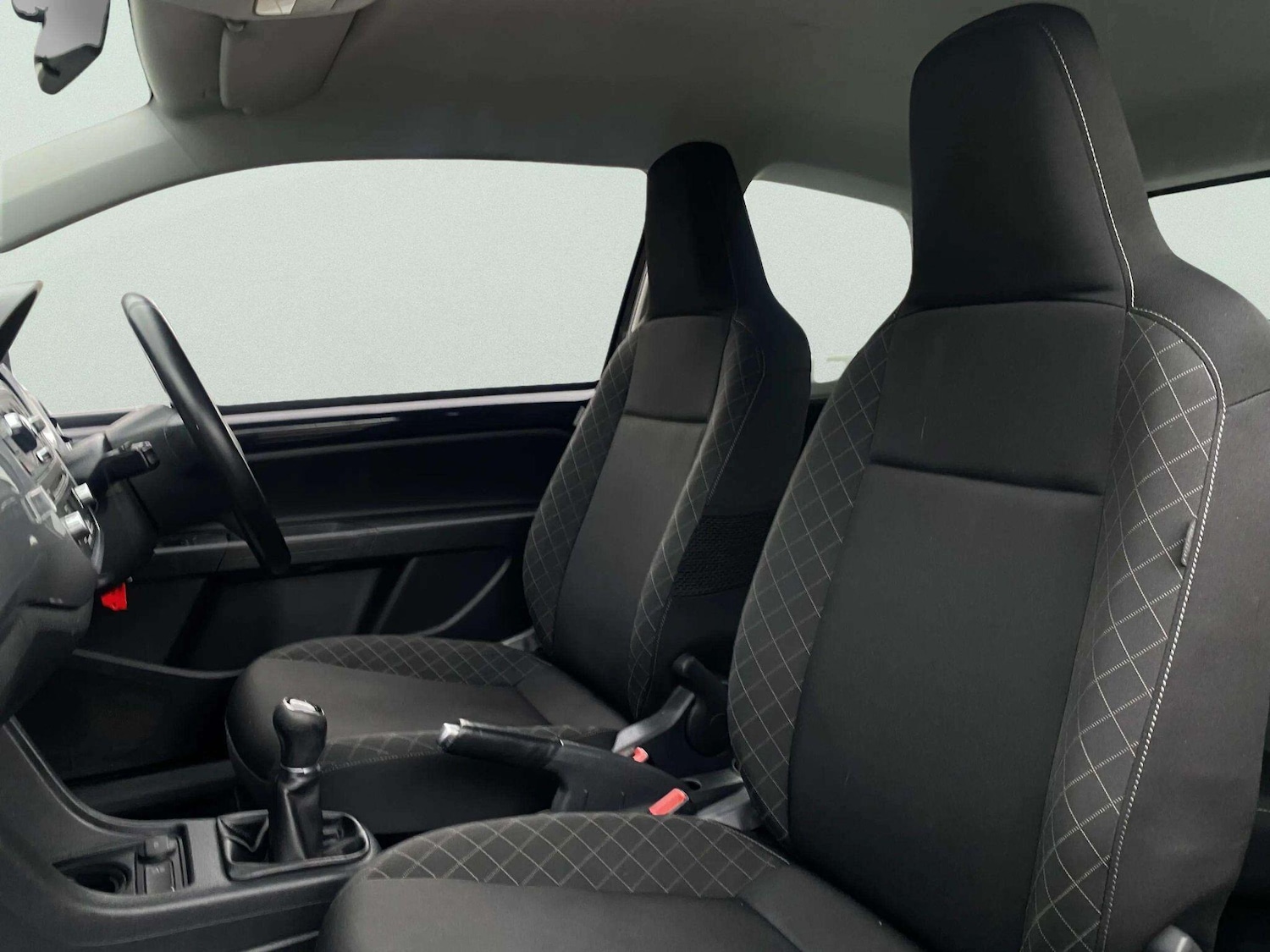 Used Skoda Citigo for sale - 77808511: Photo 18