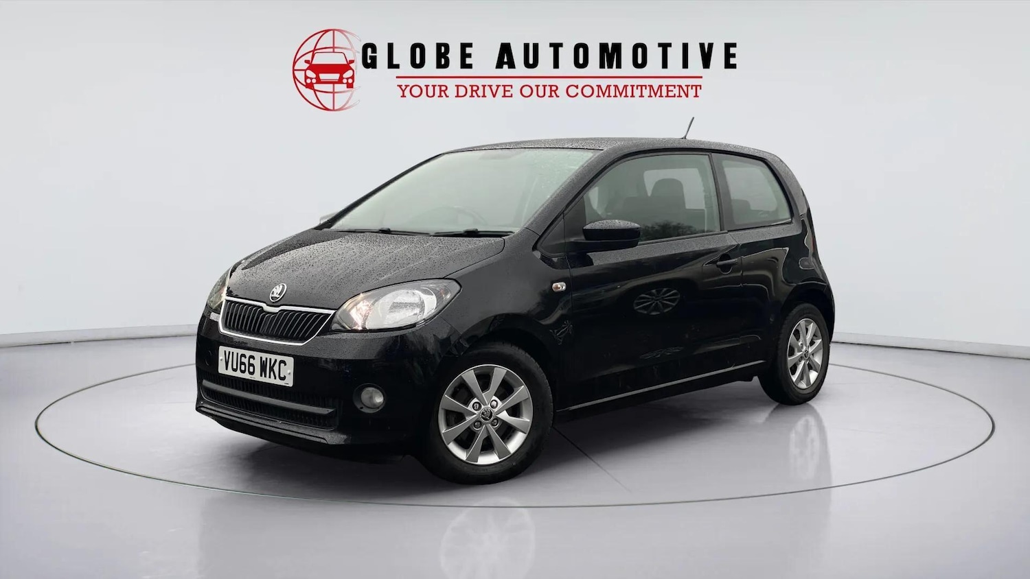 Used Skoda Citigo for sale - 77808511: Photo 2