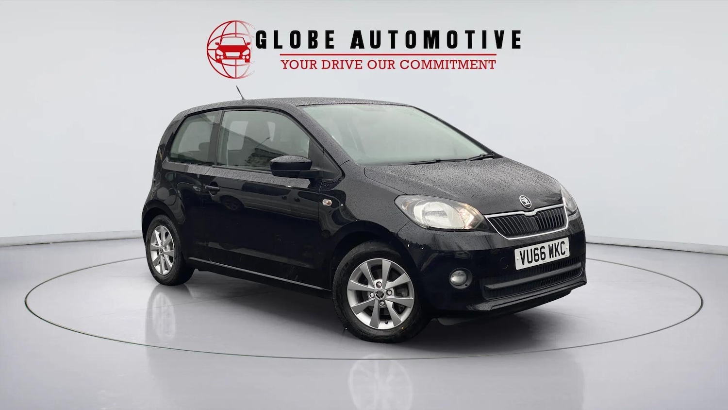 Used Skoda Citigo for sale - 77808511: Photo 22