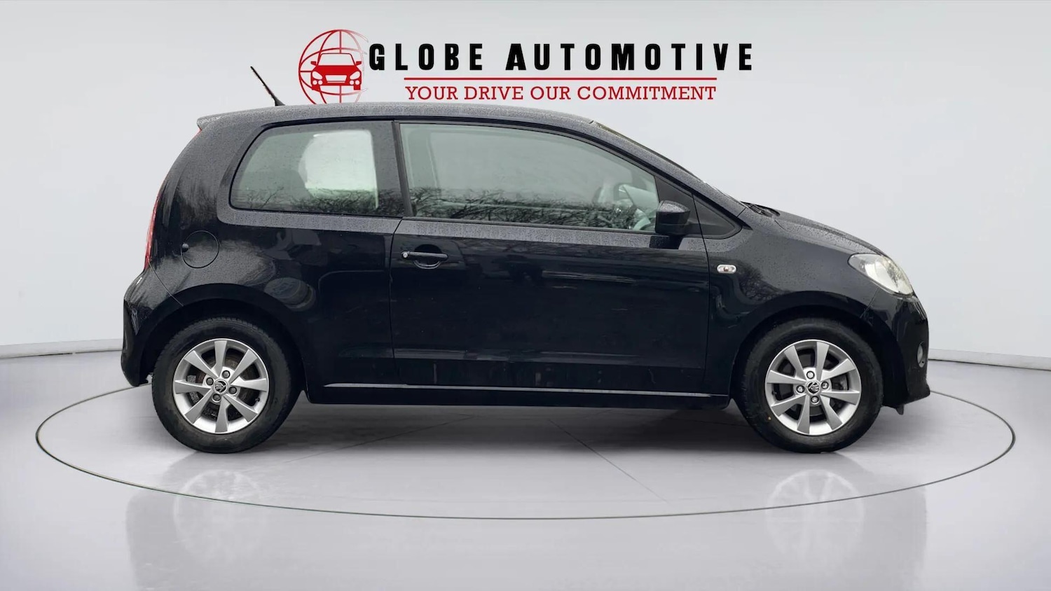 Used Skoda Citigo for sale - 77808511: Photo 24