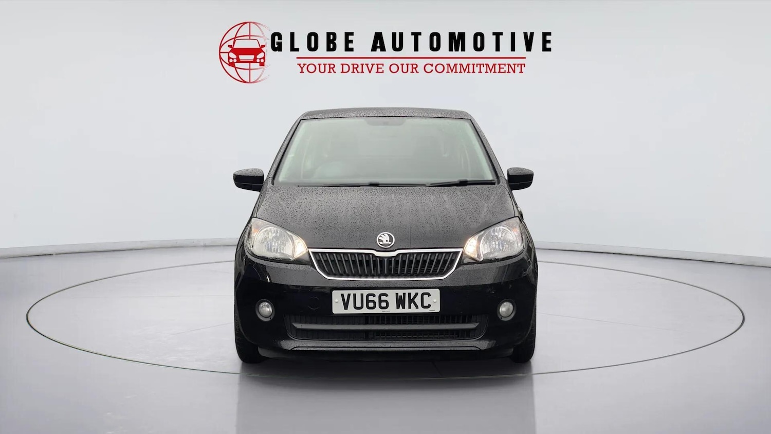 Used Skoda Citigo for sale - 77808511: Photo 28