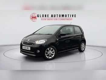 Used Skoda Citigo 2016 for sale - 77808511: Photo