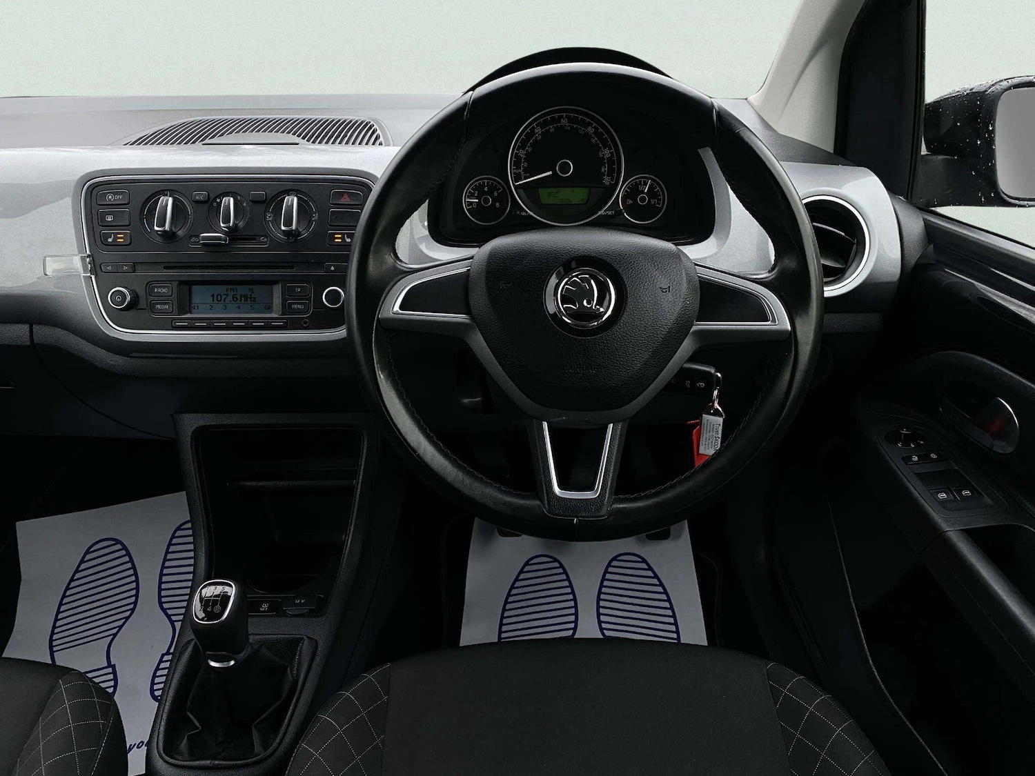 Used Skoda Citigo for sale - 77808511: Photo 3