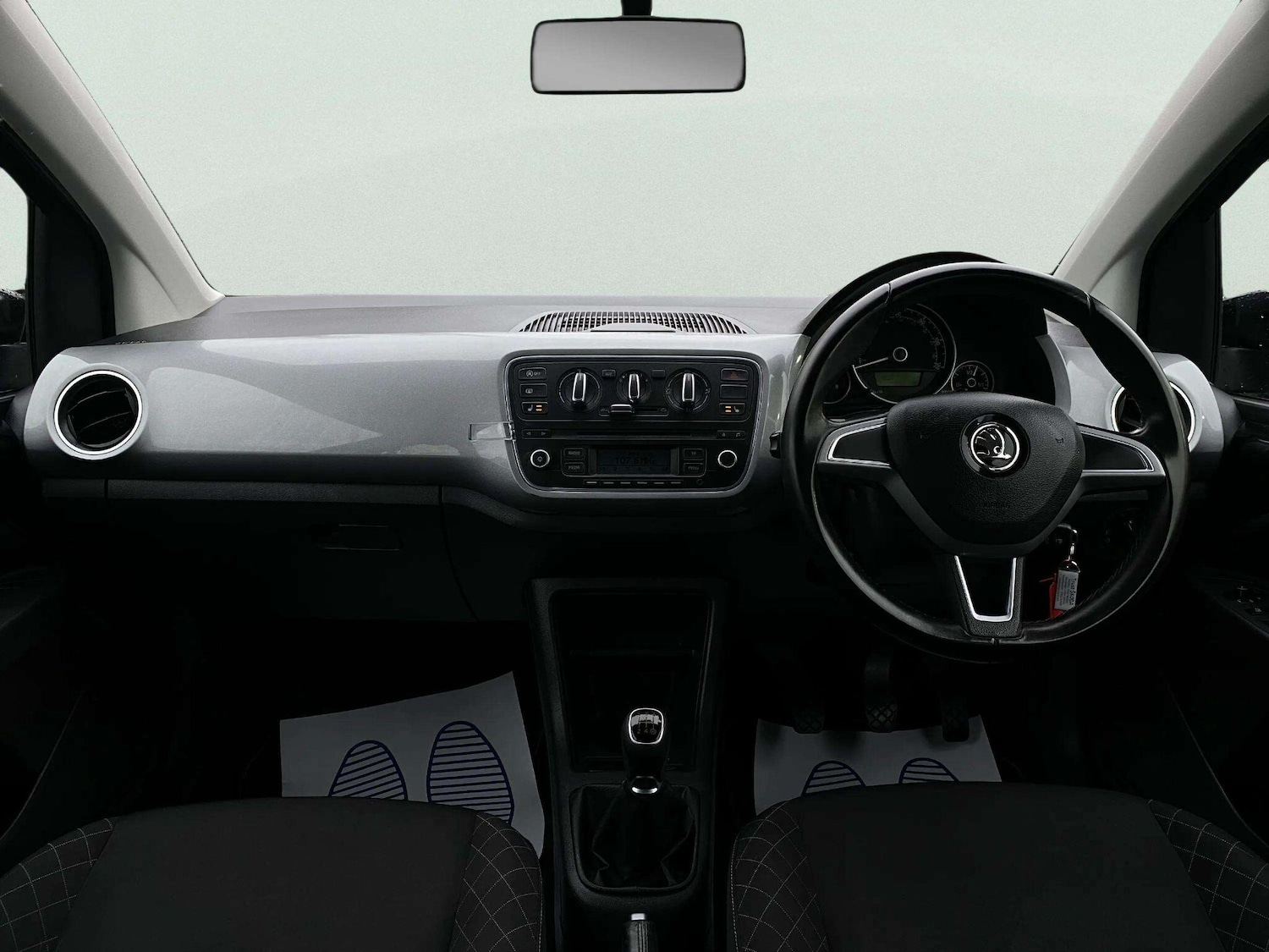 Used Skoda Citigo for sale - 77808511: Photo 30