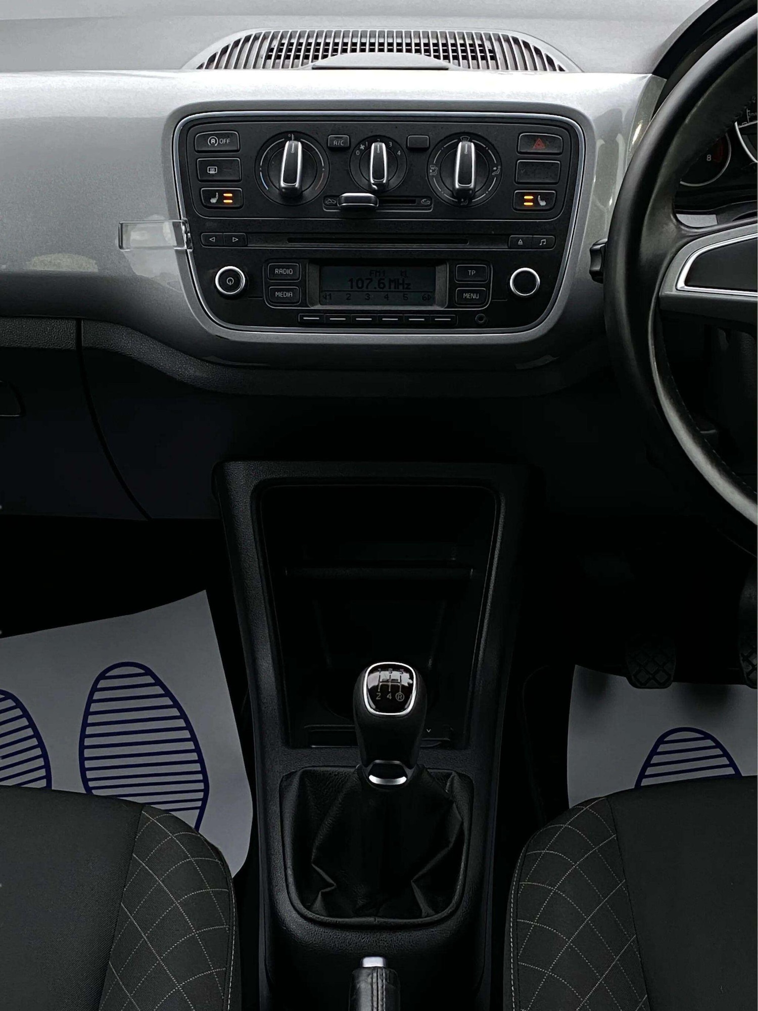 Used Skoda Citigo for sale - 77808511: Photo 31