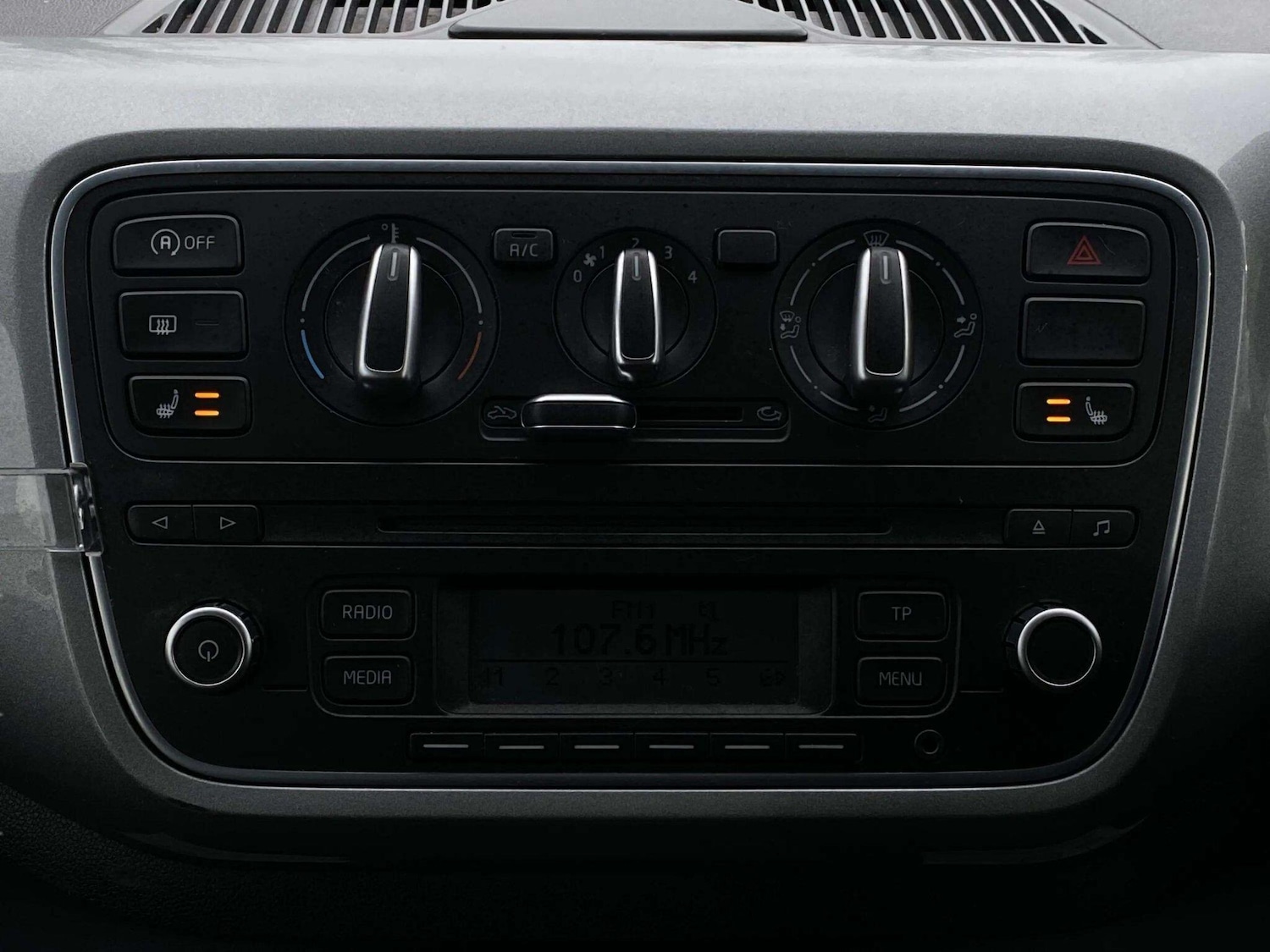 Used Skoda Citigo for sale - 77808511: Photo 33