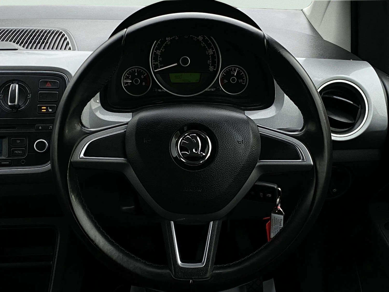 Used Skoda Citigo for sale - 77808511: Photo 35