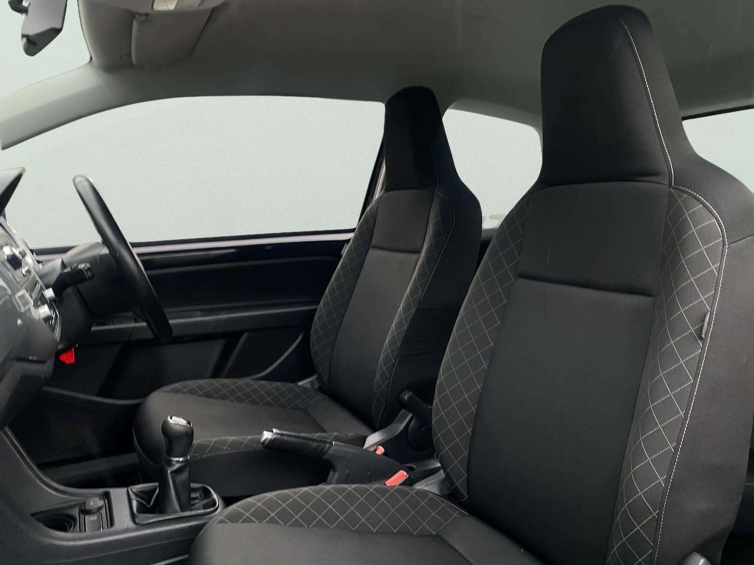 Used Skoda Citigo for sale - 77808511: Photo 38