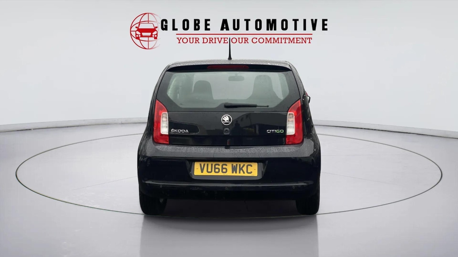 Used Skoda Citigo for sale - 77808511: Photo 41