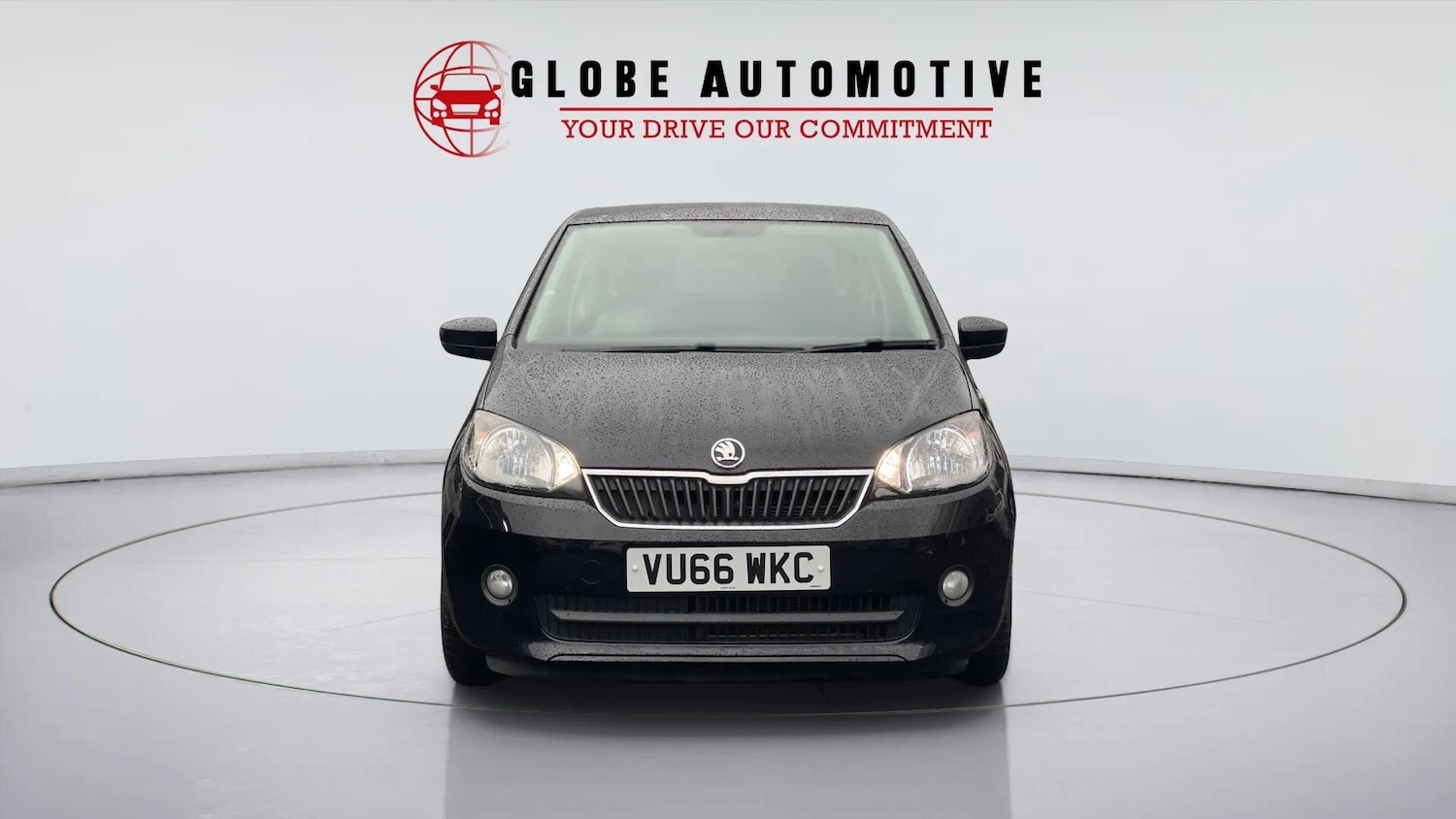Used Skoda Citigo for sale - 77808511: Photo 42
