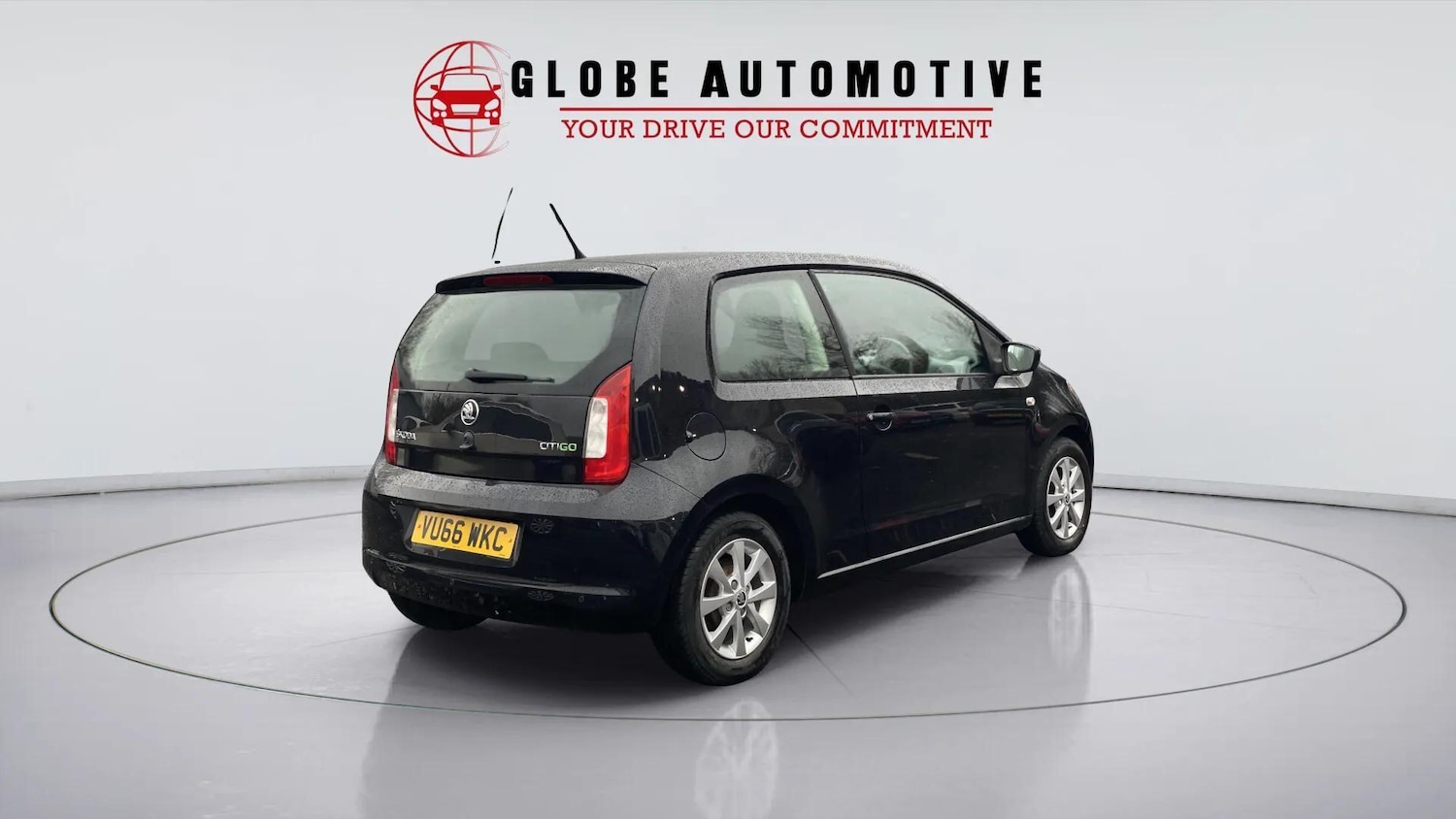 Used Skoda Citigo for sale - 77808511: Photo 45