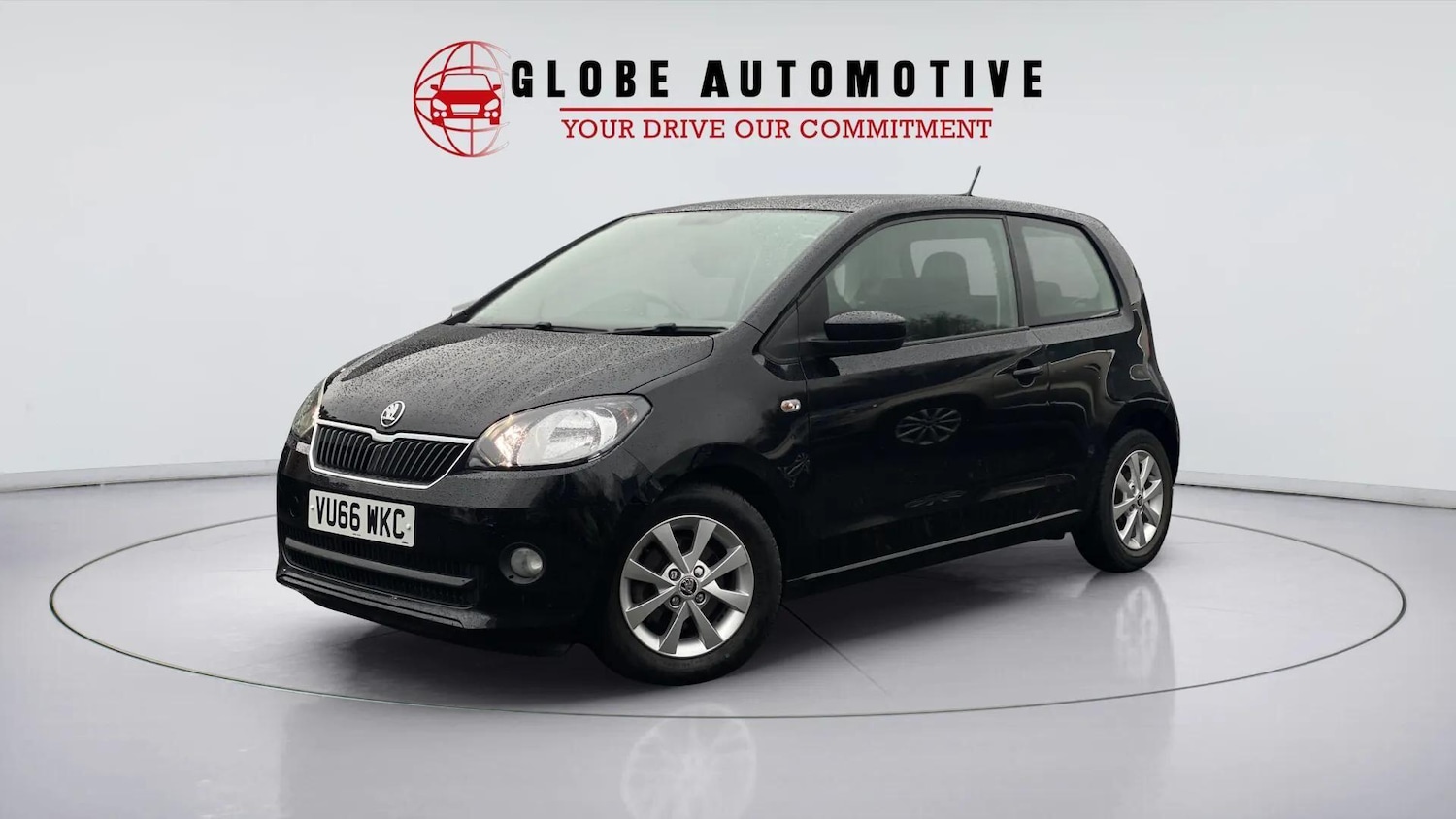 Used Skoda Citigo for sale - 77808511: Photo 47