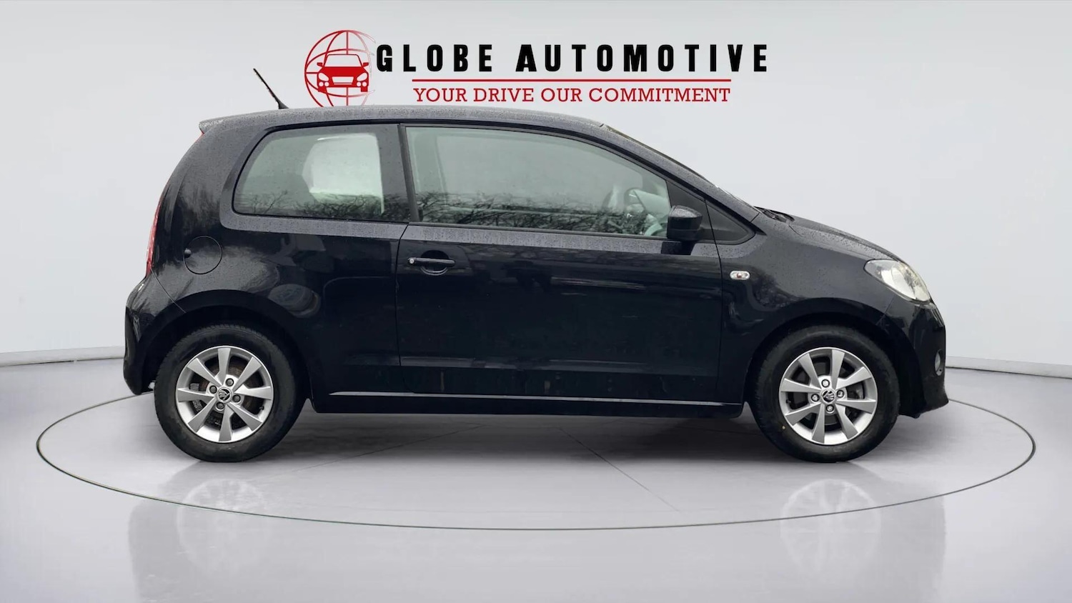 Used Skoda Citigo for sale - 77808511: Photo 5