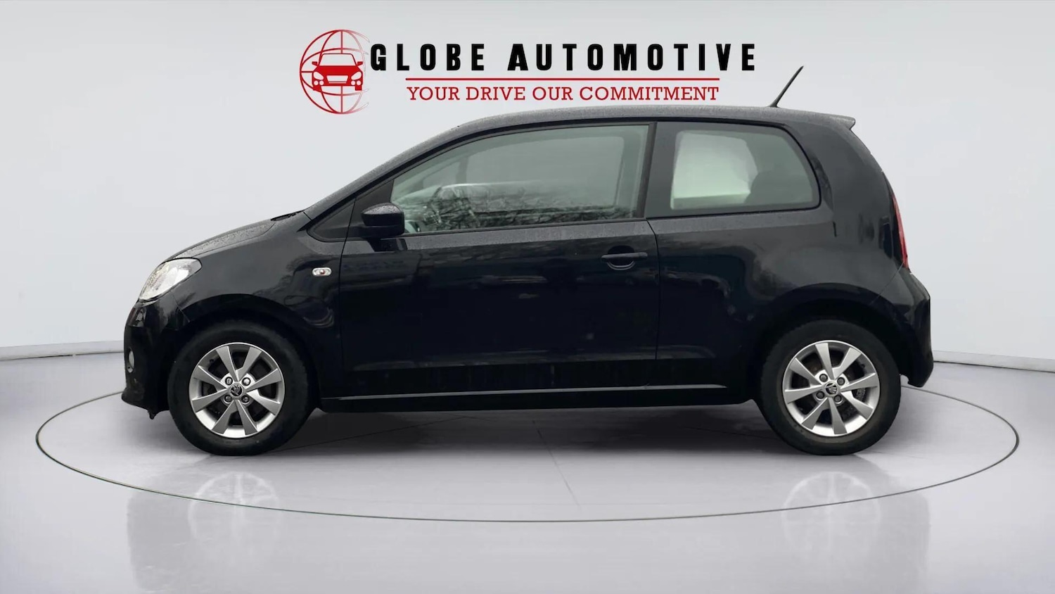 Used Skoda Citigo for sale - 77808511: Photo 6