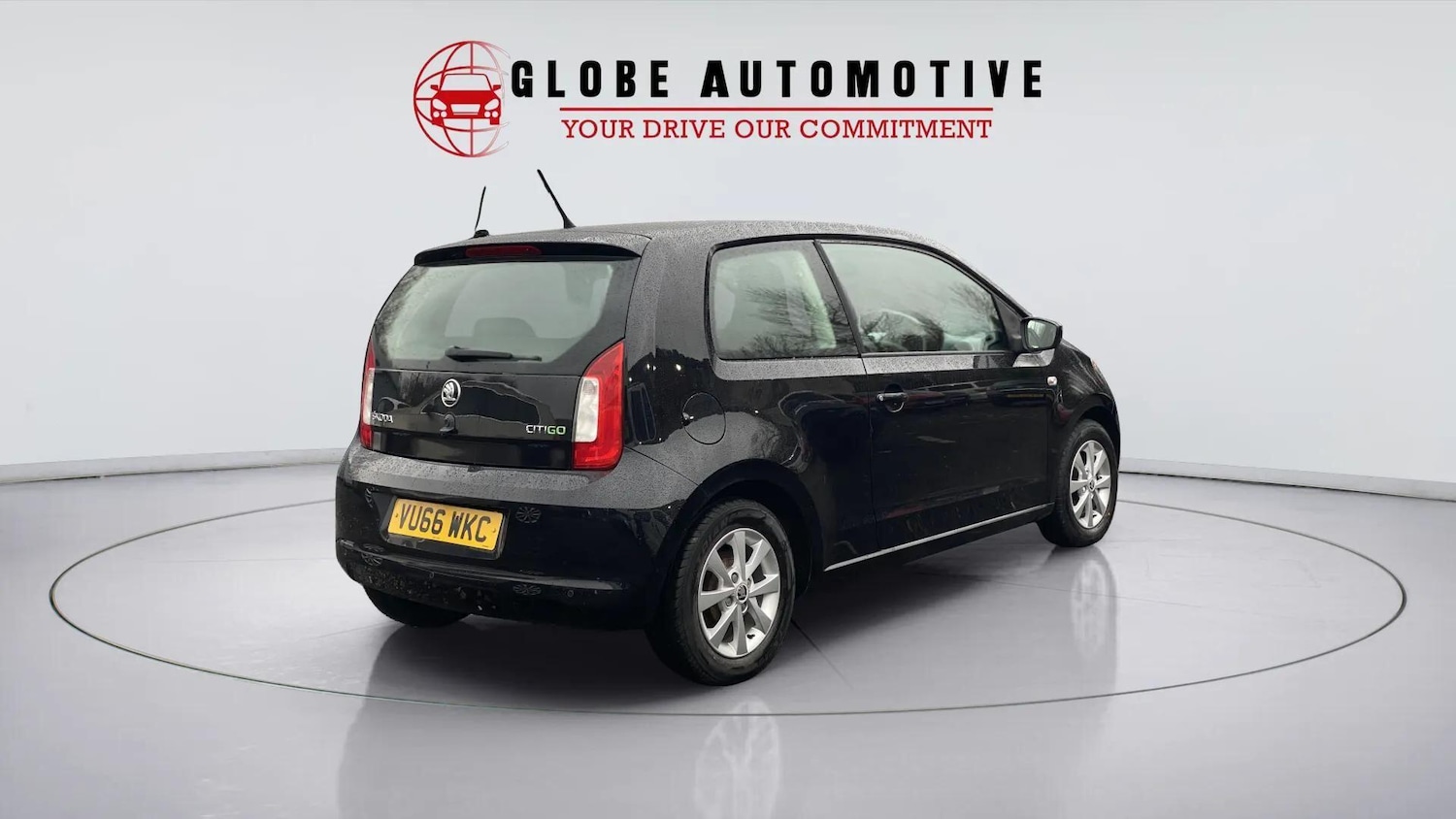 Used Skoda Citigo for sale - 77808511: Photo 7