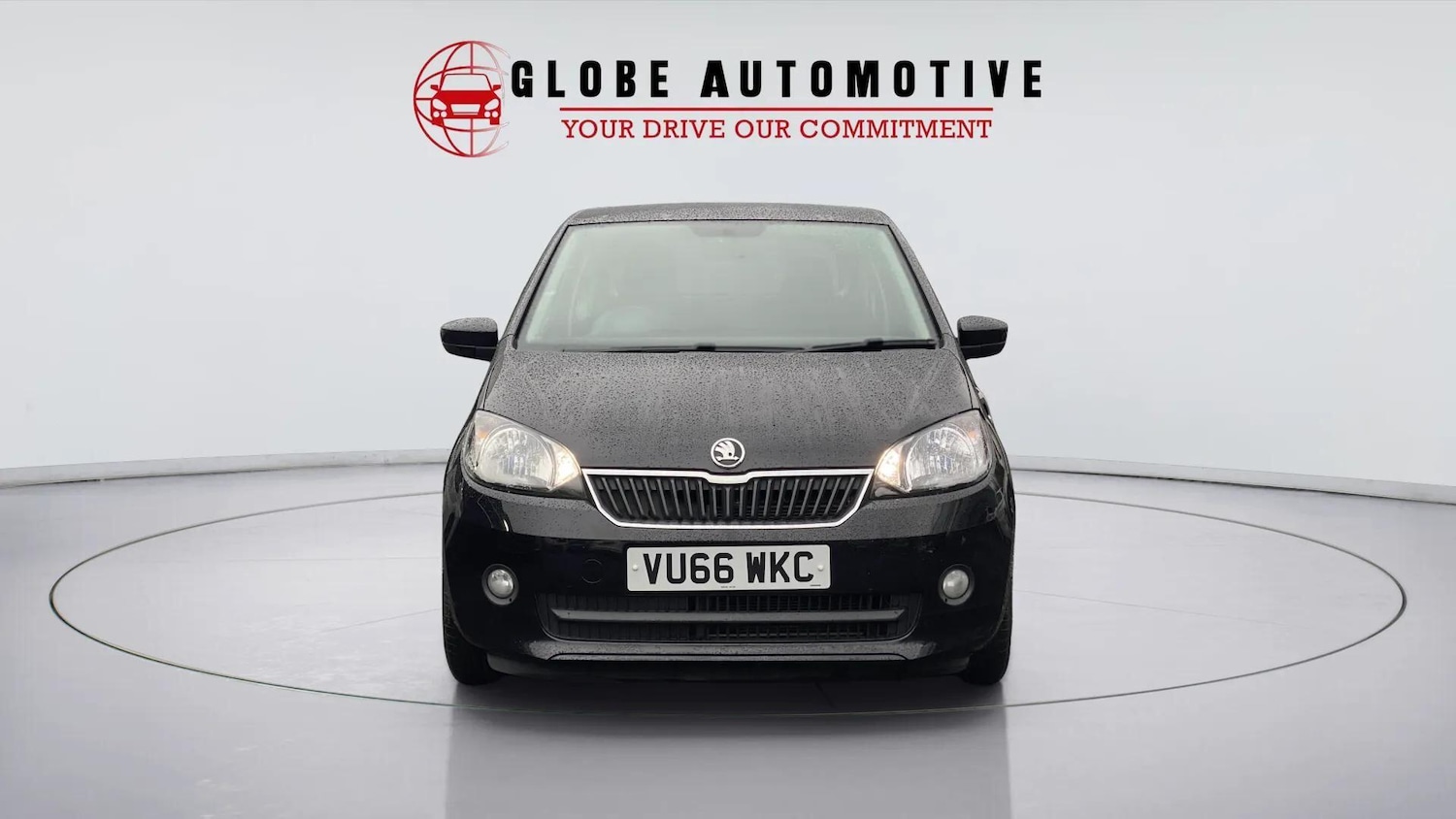 Used Skoda Citigo for sale - 77808511: Photo 9