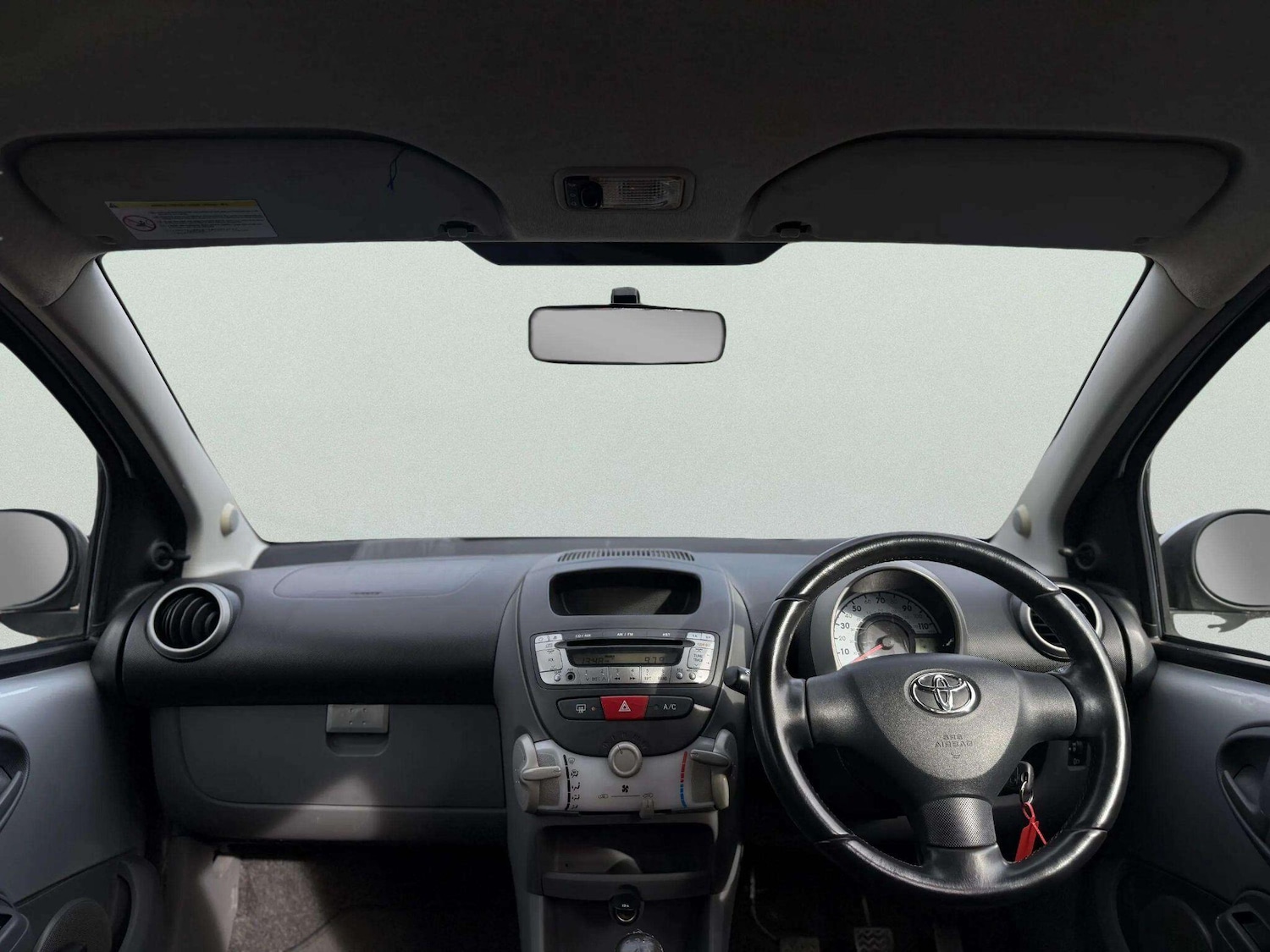 Used Toyota AYGO for sale - 77808260: Photo 13