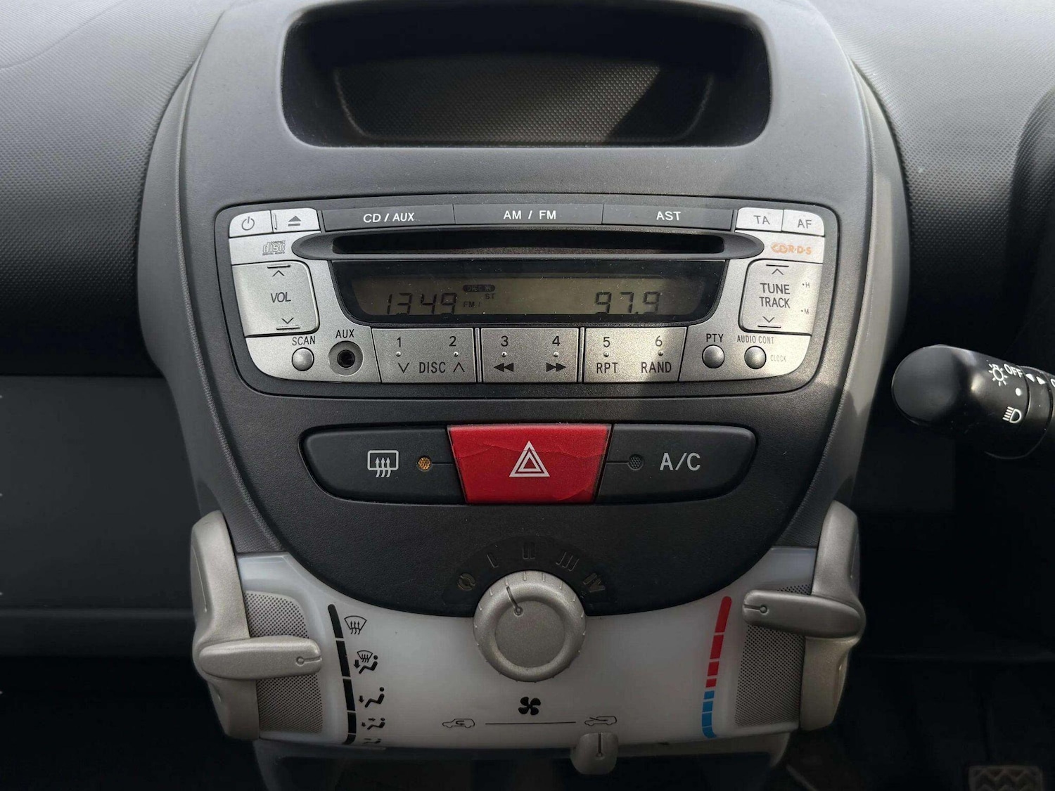 Used Toyota AYGO for sale - 77808260: Photo 15