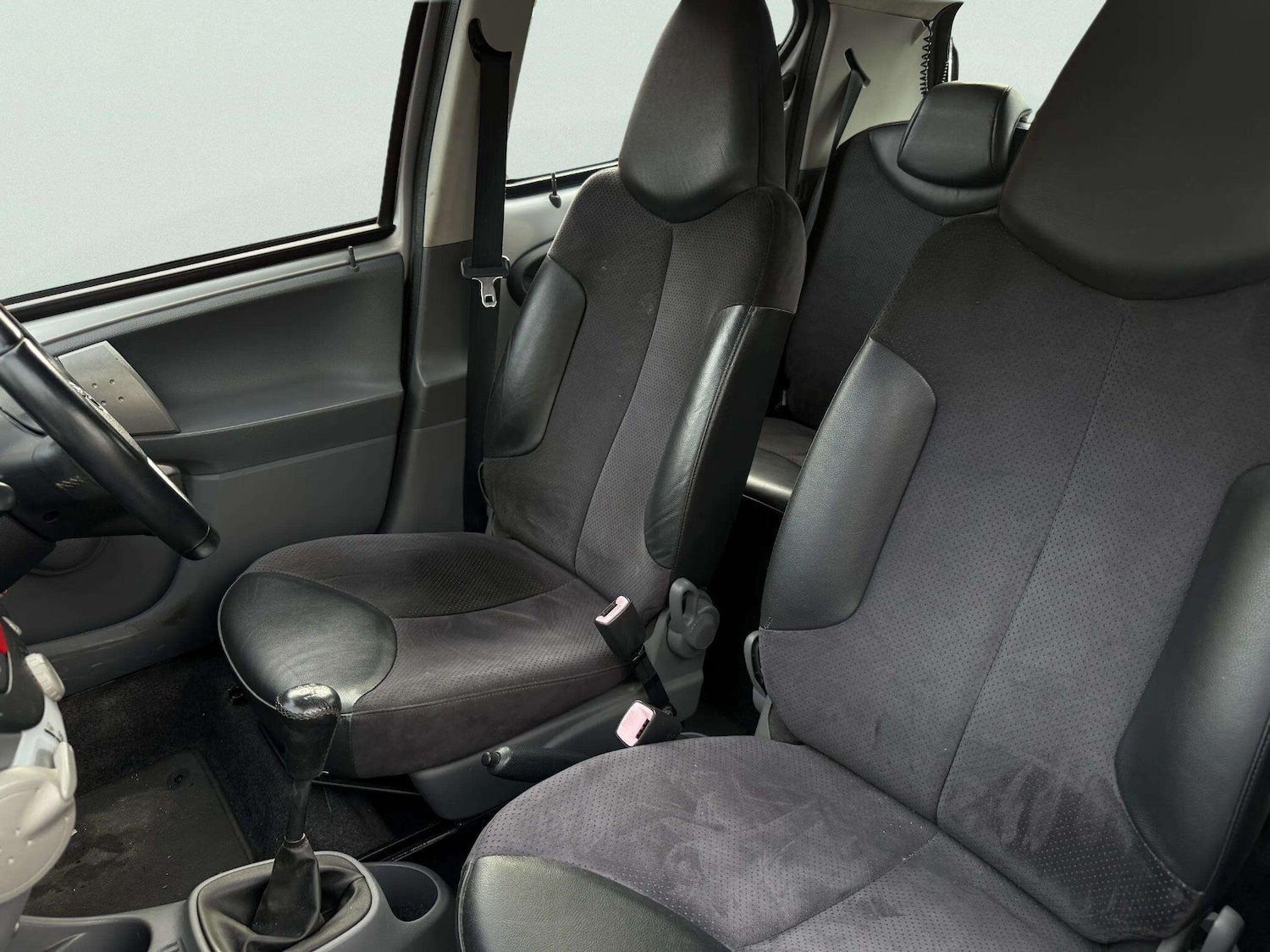 Used Toyota AYGO for sale - 77808260: Photo 18