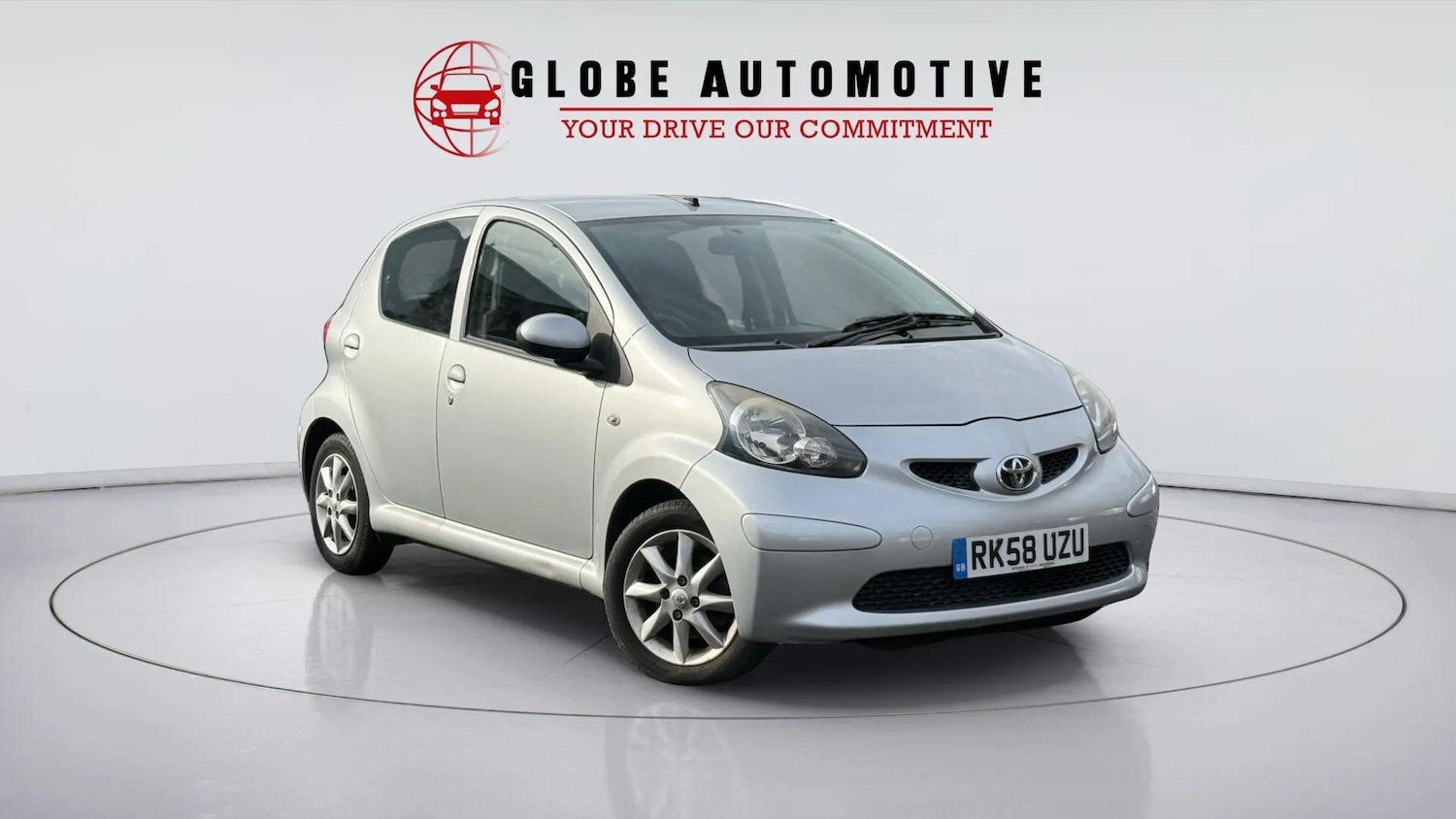 Used Toyota AYGO for sale - 77808260: Photo 21