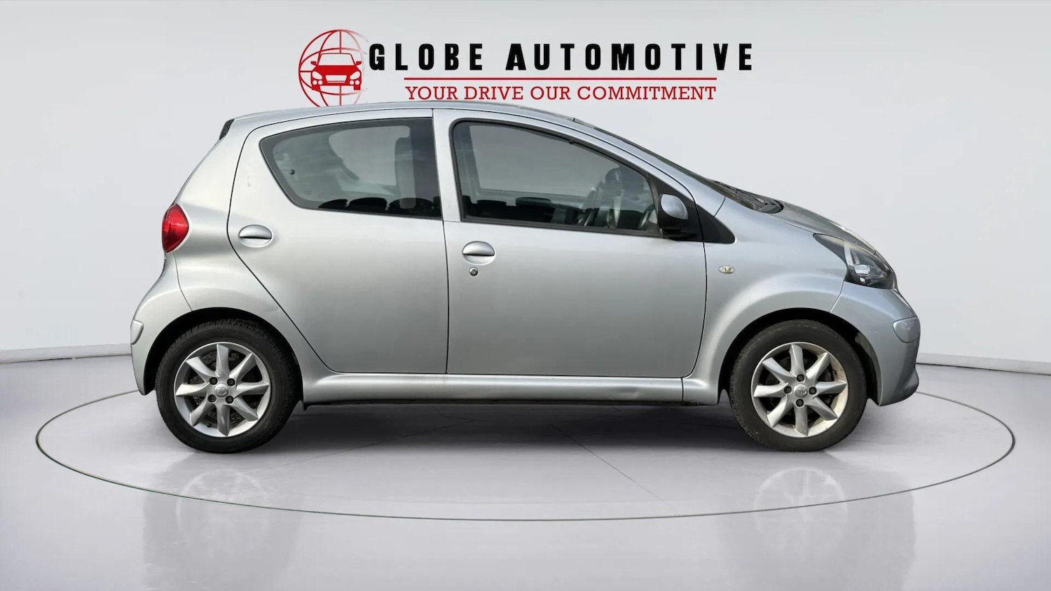 Used Toyota AYGO for sale - 77808260: Photo 23