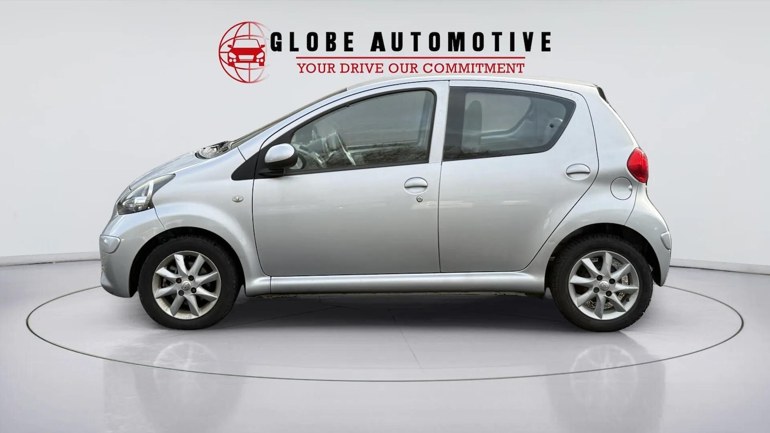 Used Toyota AYGO for sale - 77808260: Photo 24