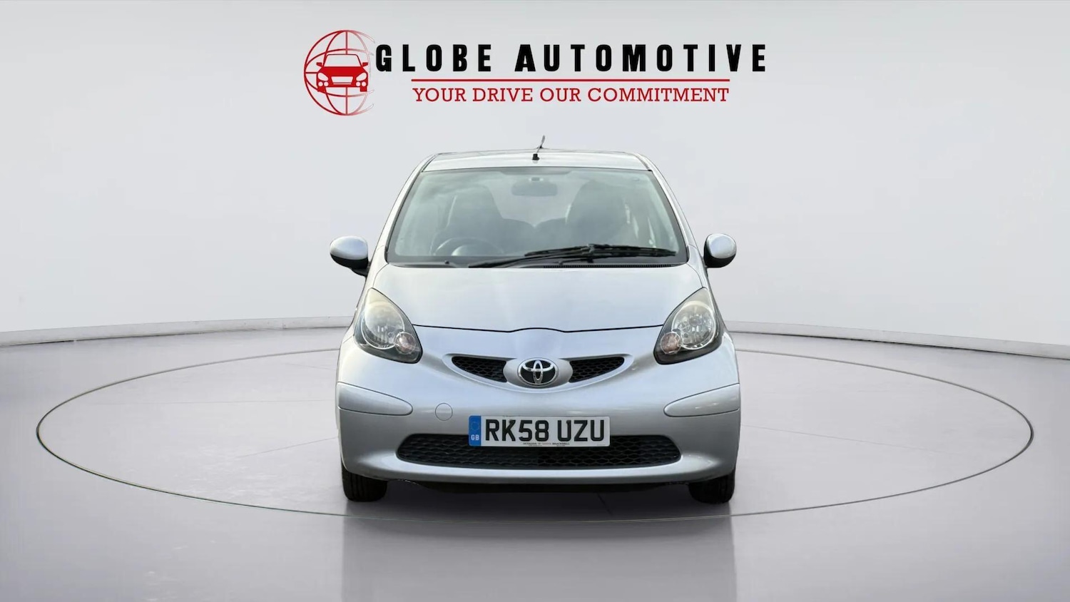 Used Toyota AYGO for sale - 77808260: Photo 27