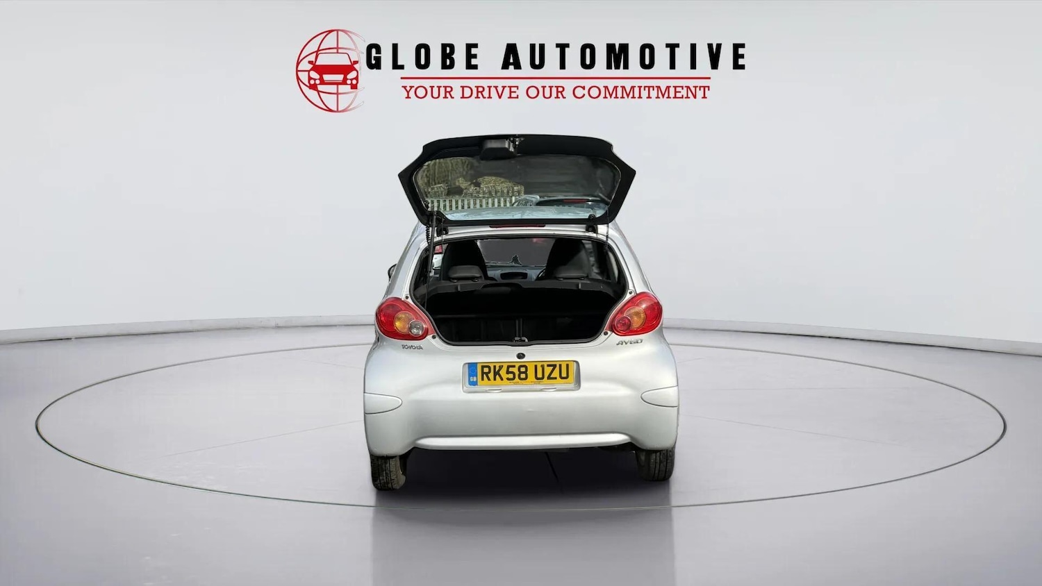 Used Toyota AYGO for sale - 77808260: Photo 28