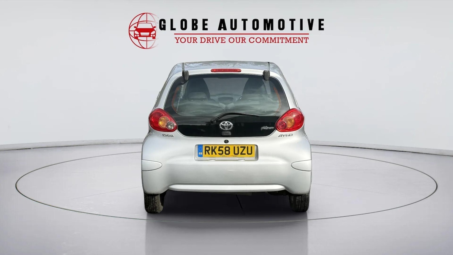 Used Toyota AYGO for sale - 77808260: Photo 29