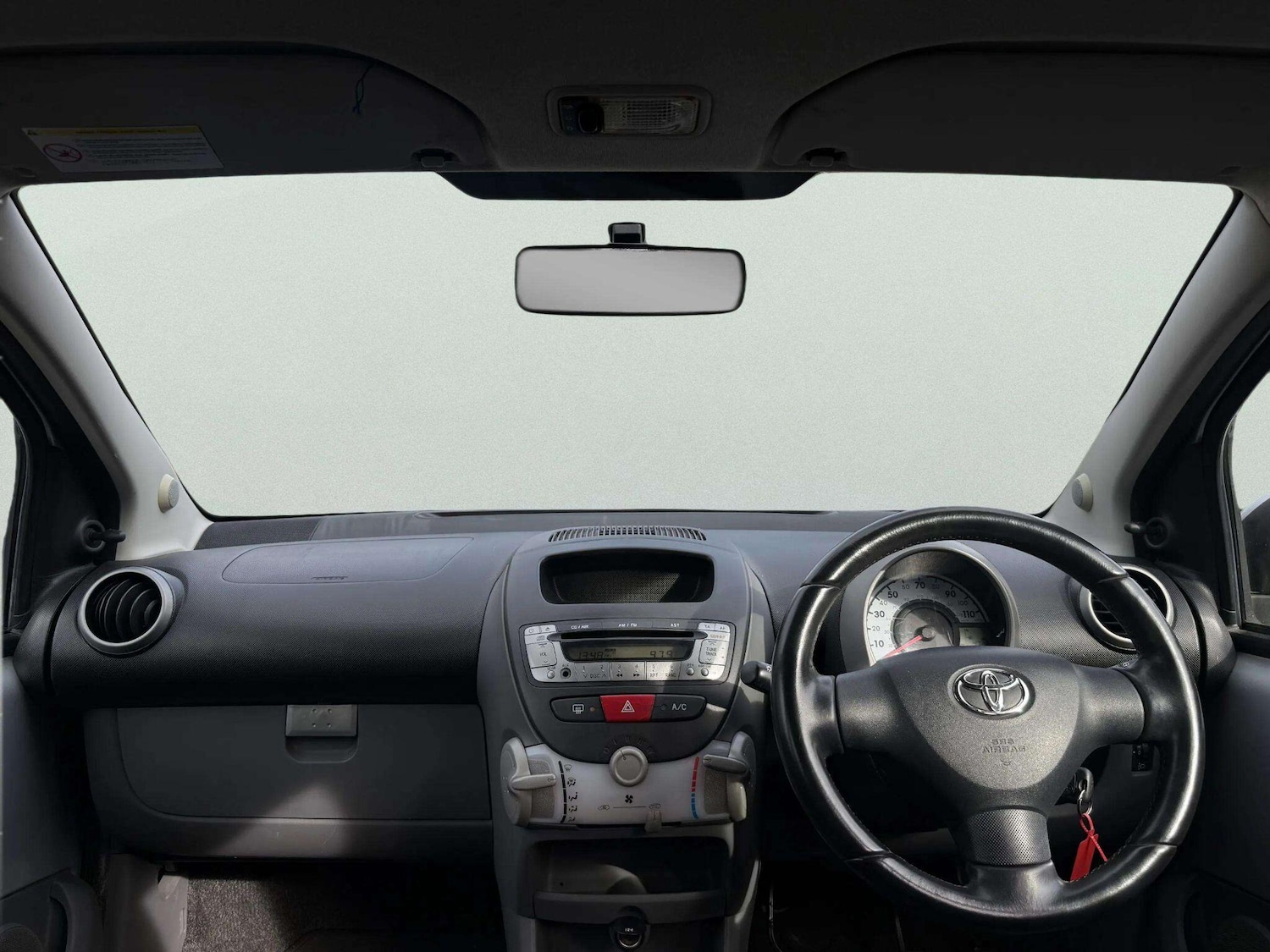 Used Toyota AYGO for sale - 77808260: Photo 31